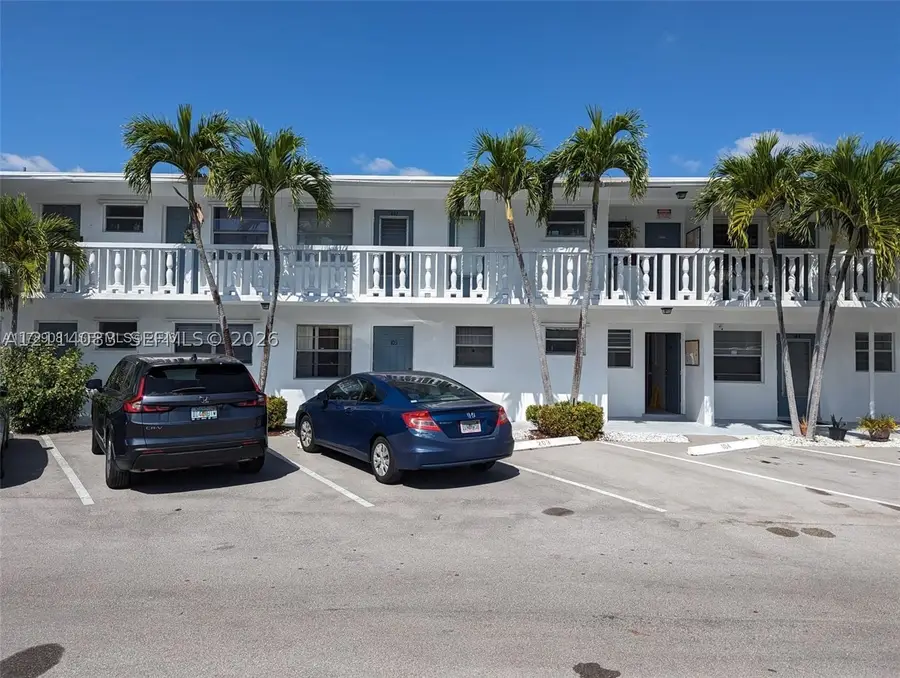 6510 Winfield Blvd #103, Margate, FL 33063 - #2