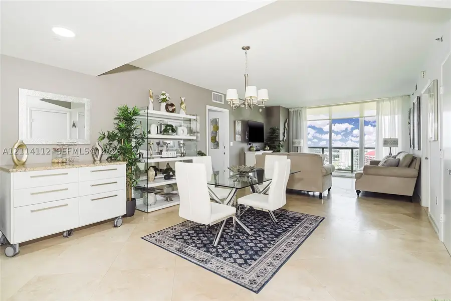 1850 S Ocean Dr #4008, Hallandale Beach, FL 33009 - #3