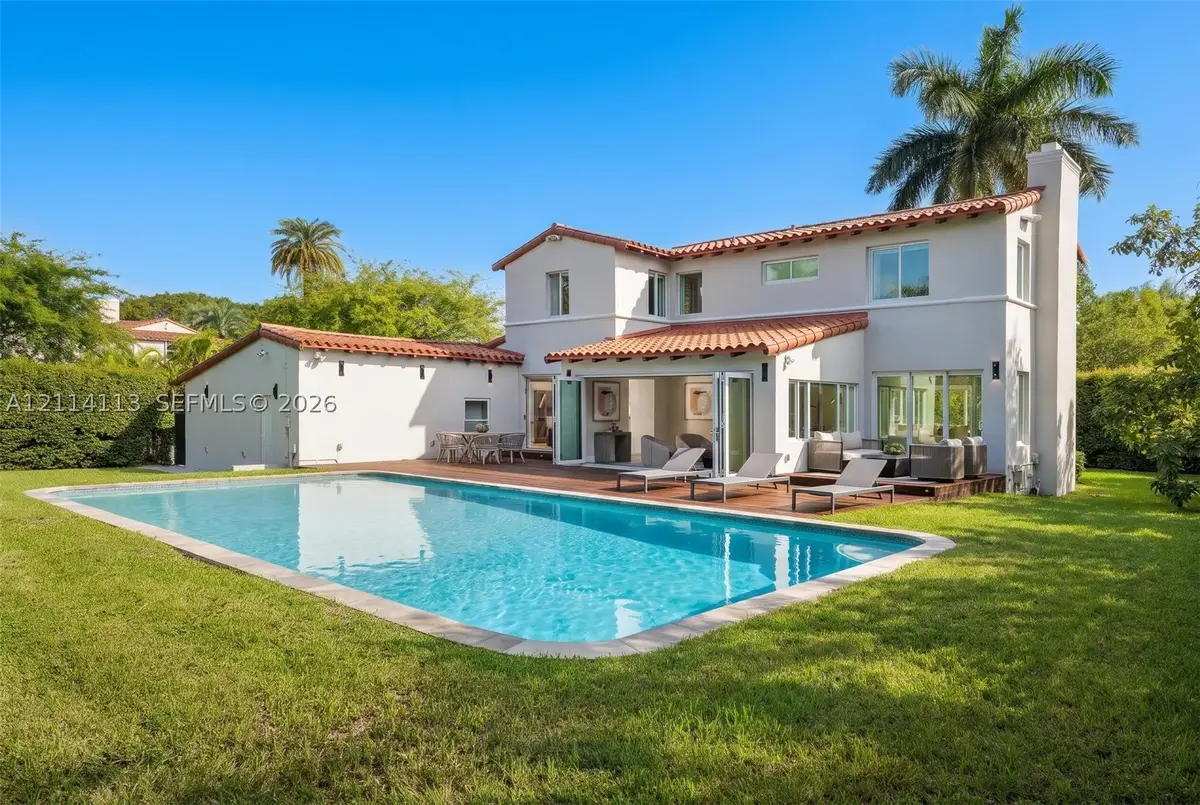 5386 Alton Rd, Miami Beach, FL 33140 - #1