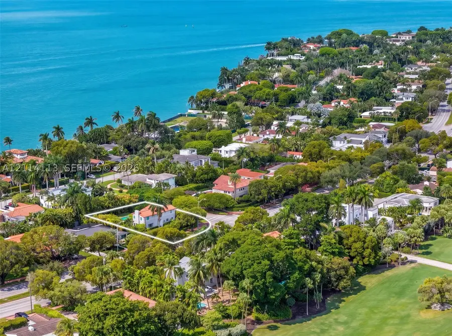 5386 Alton Rd, Miami Beach, FL 33140 - #3