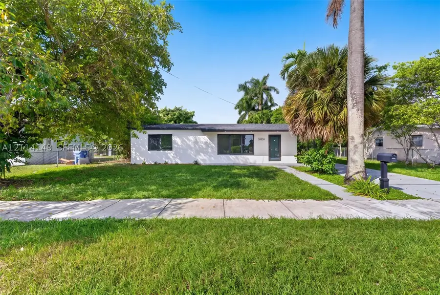 20520 NW 26th Ct, Miami Gardens, FL 33056 - #2