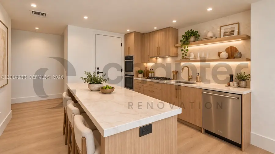 6801 Collins Ave #604, Miami Beach, FL 33141 - #3