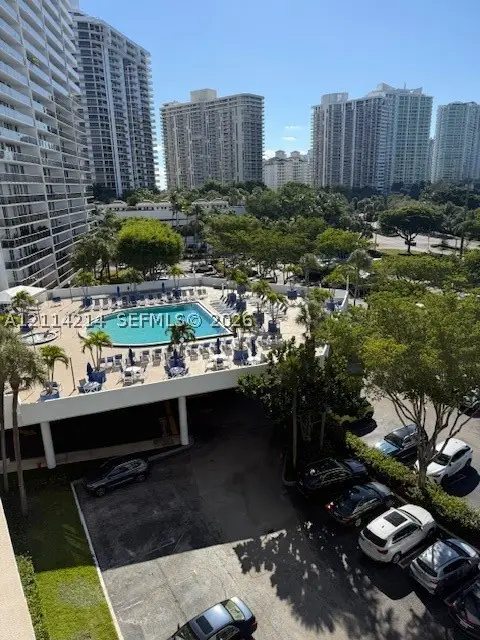 3701 N Country Club Dr #706, Aventura, FL 33180 - #2
