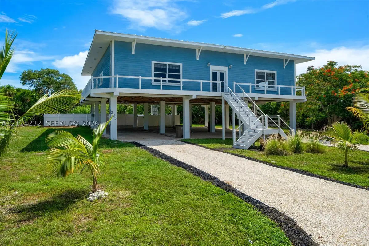 285 Tropical Ave, Marathon, FL 33050 - #1