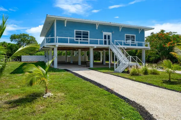 285 Tropical Ave, Marathon, FL 33050