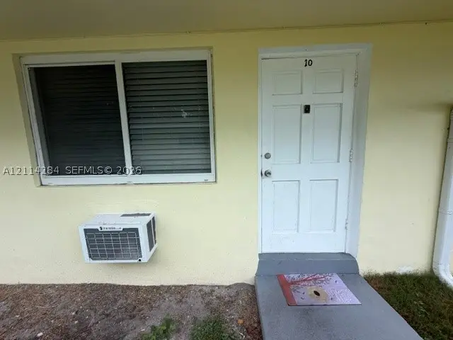 2312 Van Buren St #10, Hollywood, FL 33020 - #1