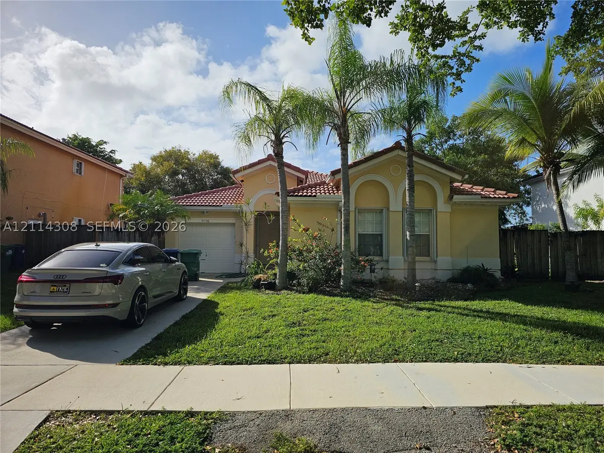 9056 SW 213th St, Cutler Bay, FL 33189 - #1