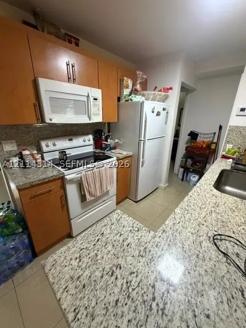 2312 Van Buren St #11, Hollywood, FL 33020 - #3