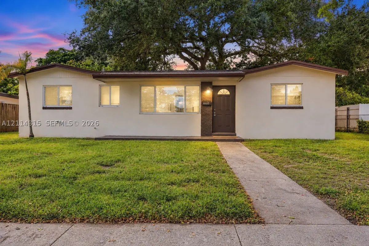 340 N 68th Ave, Hollywood, FL 33024 - #1