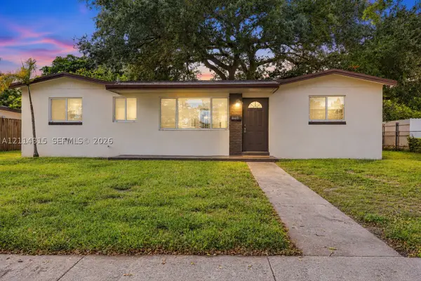 340 N 68th Ave, Hollywood, FL 33024