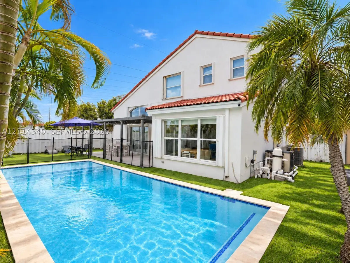 3586 SW 50th St, Hollywood, FL 33312 - #1