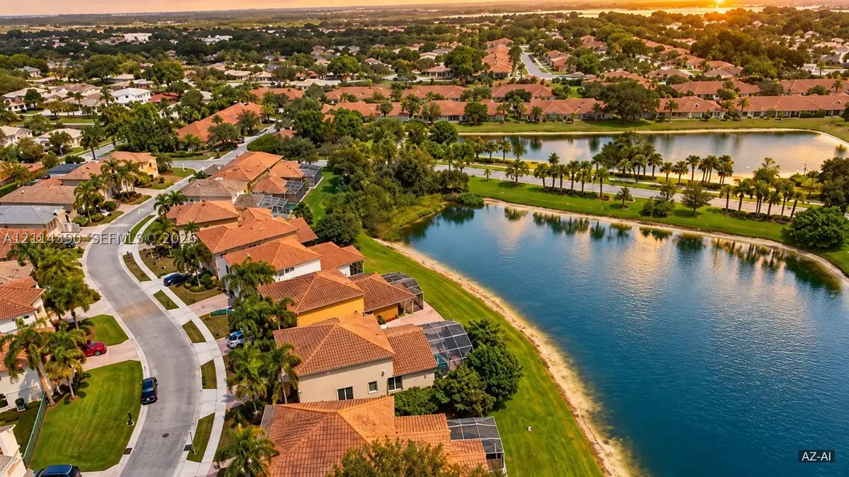 21196 Via Ventura, Boca Raton, FL 33433 - #1