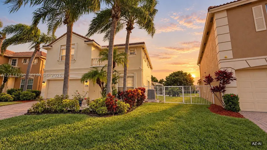 21196 Via Ventura, Boca Raton, FL 33433 - #3
