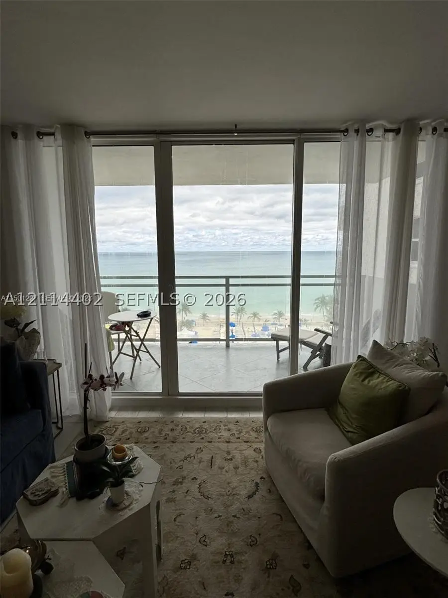 2030 S Ocean Dr #815, Hallandale Beach, FL 33009 - #1