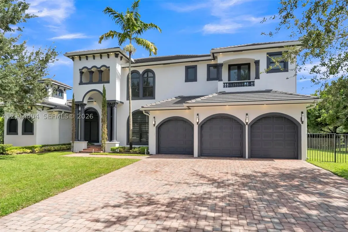 15040 SW 16th St, Davie, FL 33326 - #1
