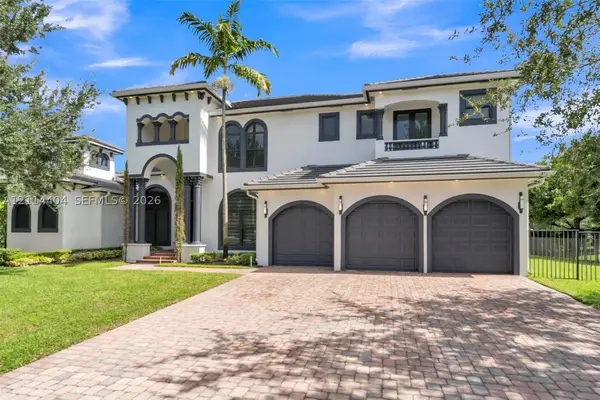15040 SW 16th St, Davie, FL 33326