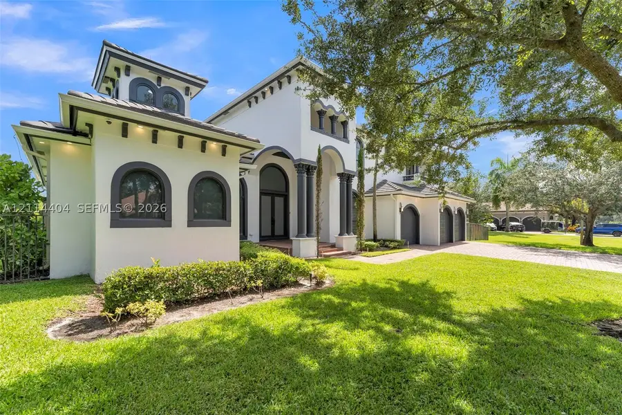 15040 SW 16th St, Davie, FL 33326 - #2