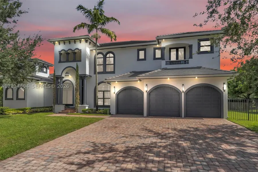 15040 SW 16th St, Davie, FL 33326 - #3