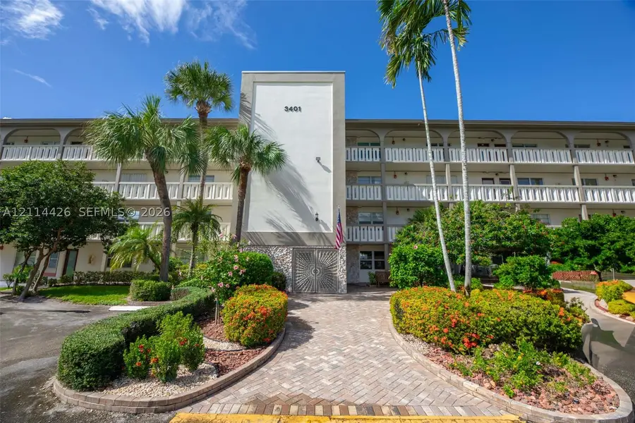 3401 Bimini Ln #H2, Coconut Creek, FL 33066 - #3