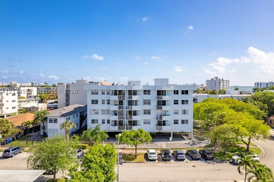 1990 Marseille Dr #402, Miami Beach, FL 33141 - #3