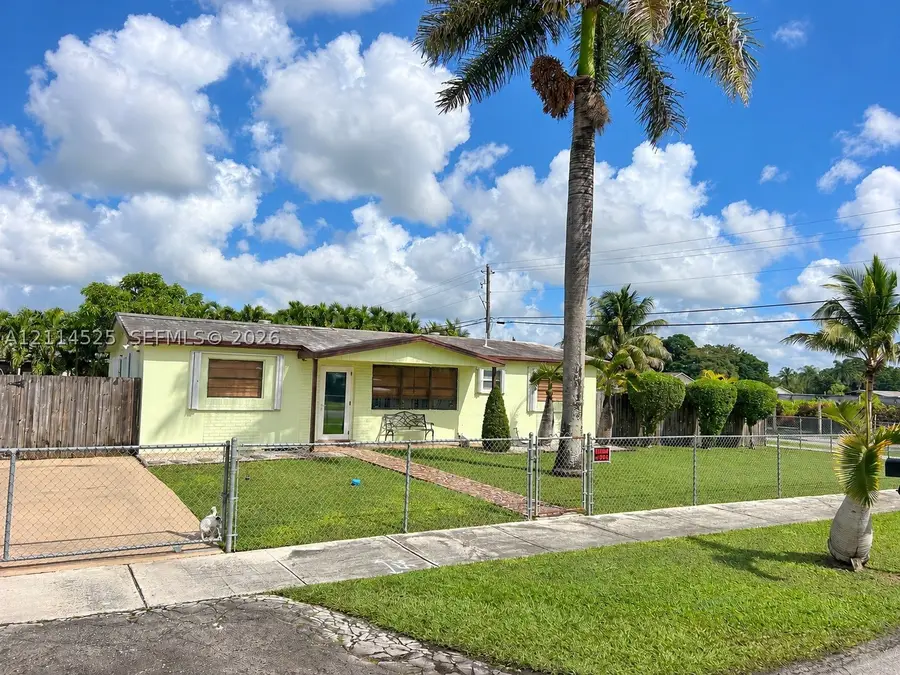 18905 SW 313th Ter, Homestead, FL 33030 - #2