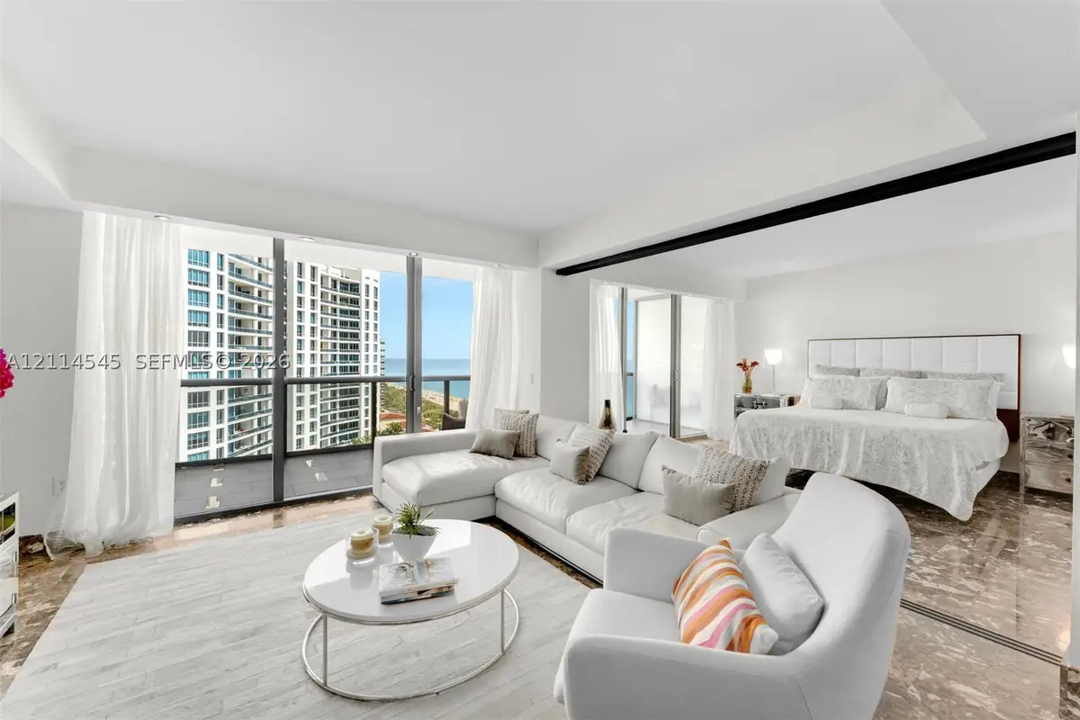 5875 Collins Ave #1503, Miami Beach, FL 33140 - #1