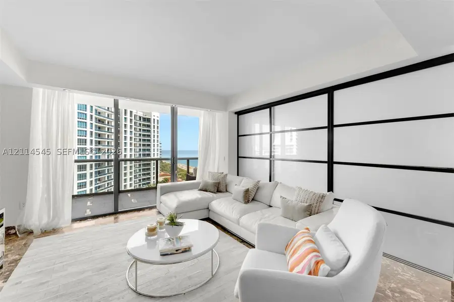 5875 Collins Ave #1503, Miami Beach, FL 33140 - #2