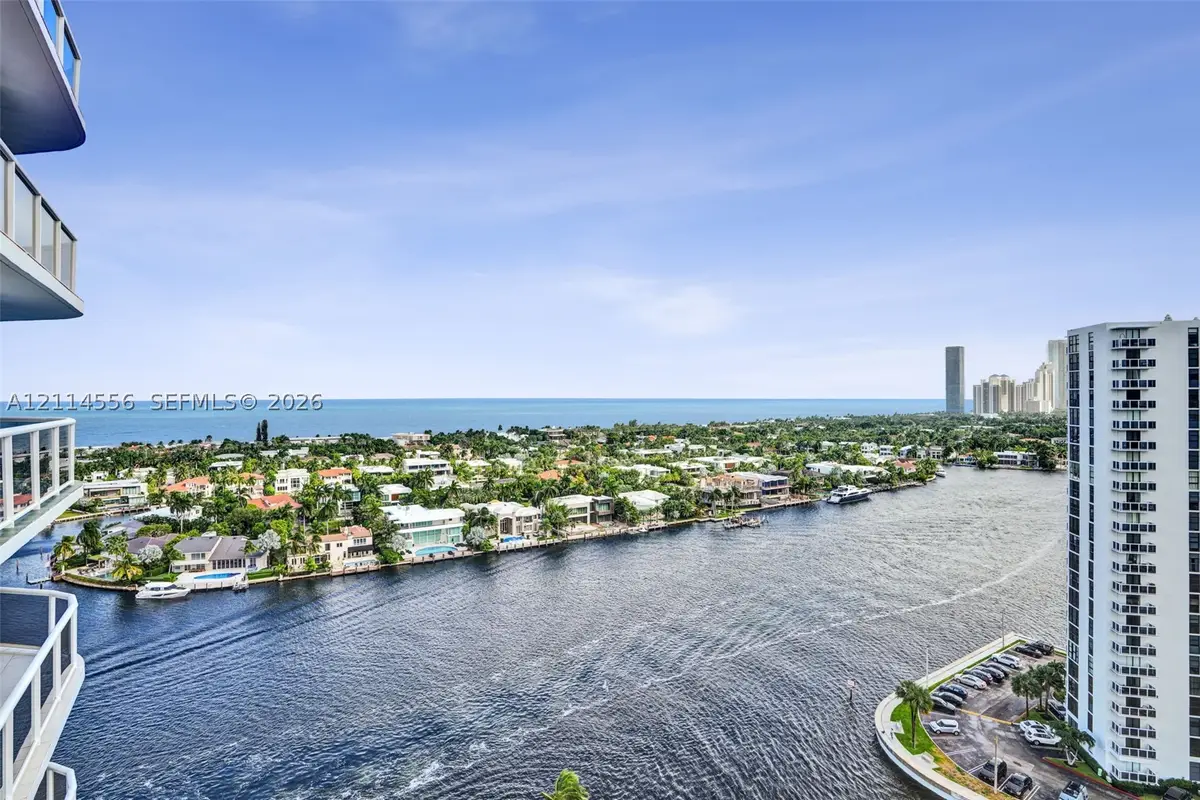 3802 NE 207th St #1803, Aventura, FL 33180 - #1