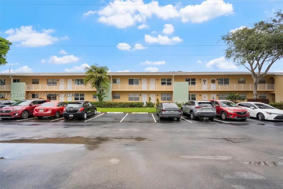 2607 NE 8th Ave #35, Wilton Manors, FL 33334 - #1