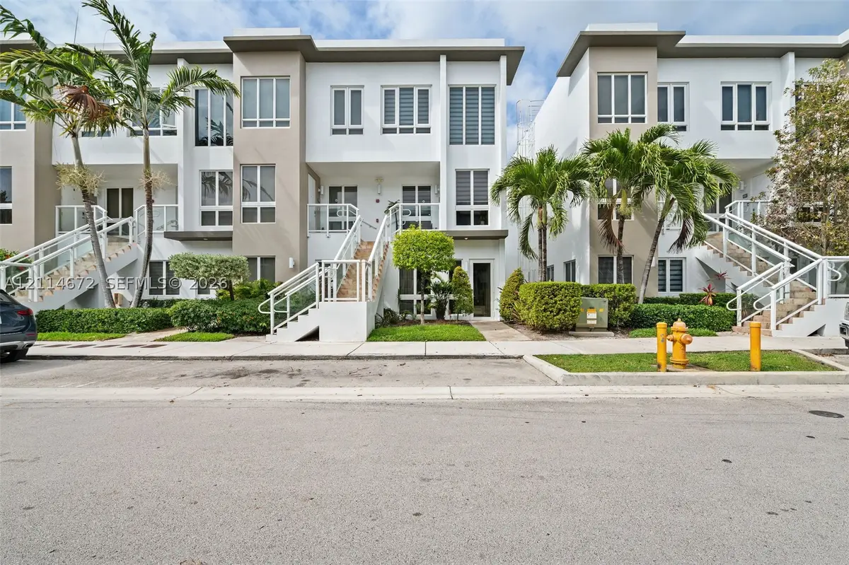 10305 NW 63rd Ter #105, Doral, FL 33178 - #1