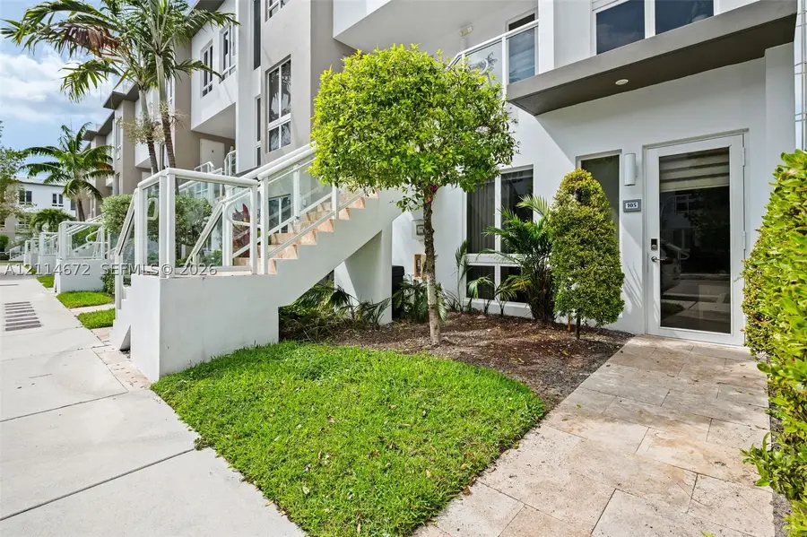 10305 NW 63rd Ter #105, Doral, FL 33178 - #3