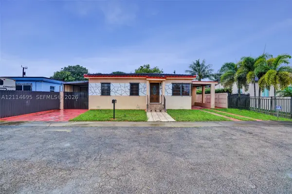 82 E 57th St, Hialeah, FL 33013