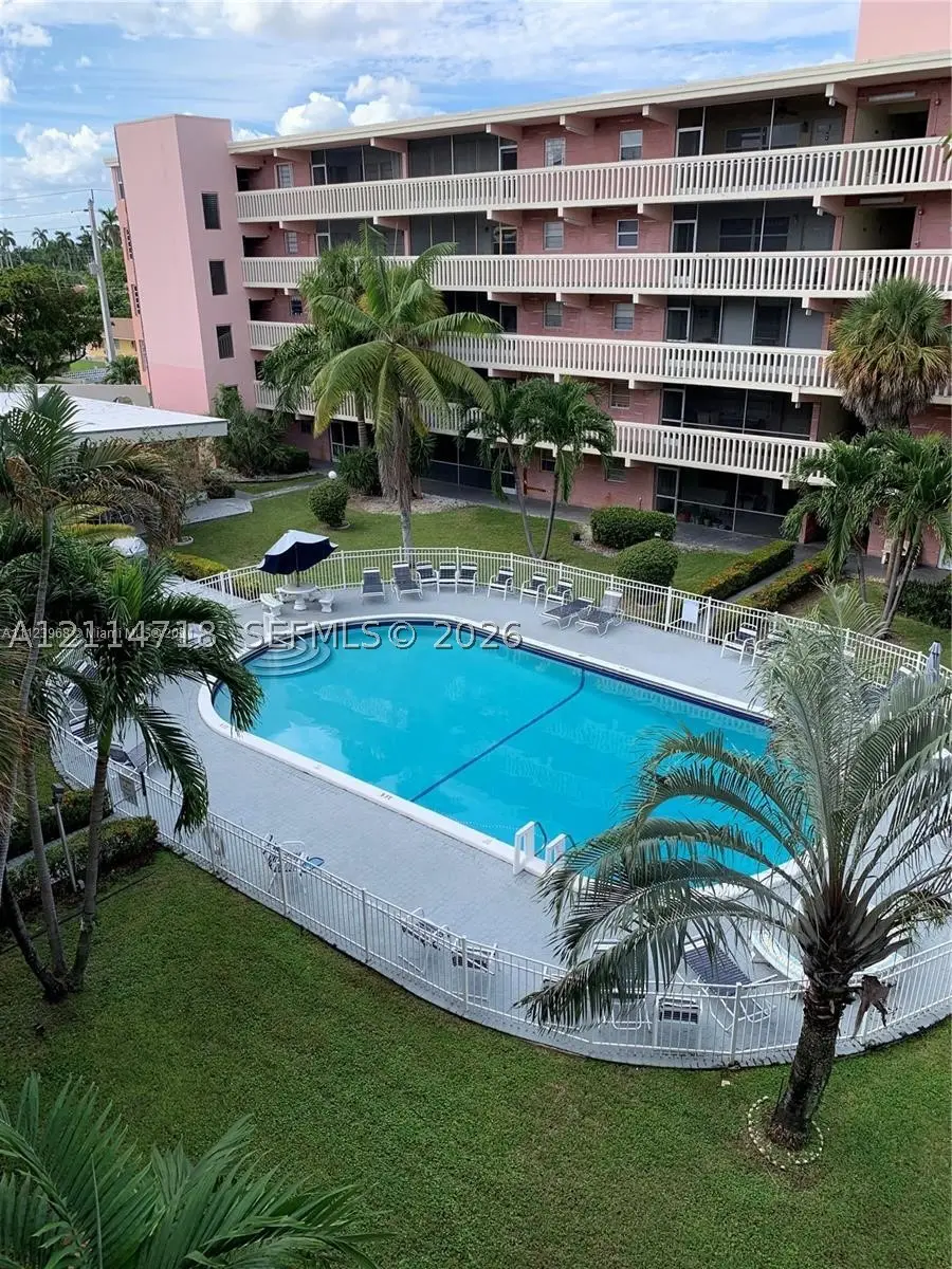 180 NE 12th Ave #14D, Hallandale Beach, FL 33009 - #1