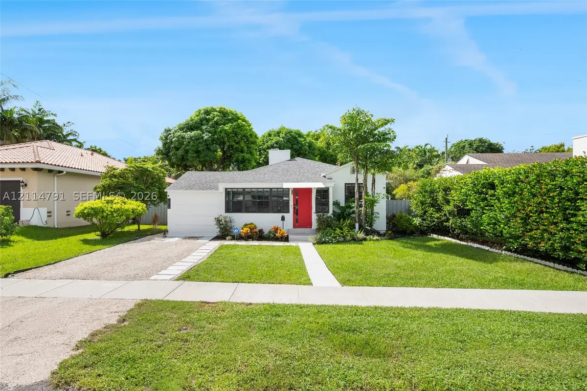 1616 Dewey St, Hollywood, FL 33020 - #1