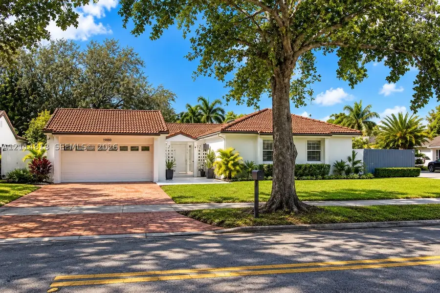 19880 NW 64th Ct Rd, Hialeah, FL 33015 - #2
