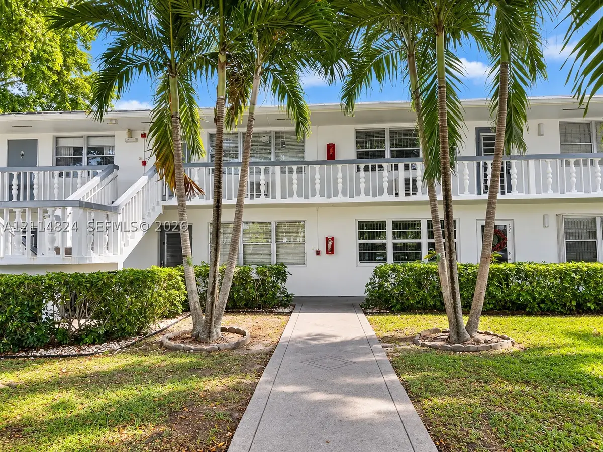 563 Durham T #563, Deerfield Beach, FL 33442 - #1
