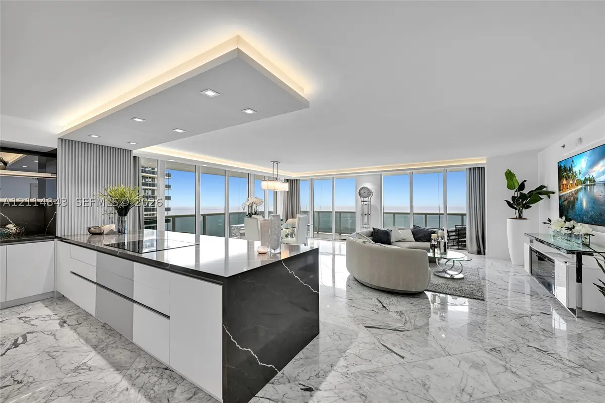 1850 S Ocean Dr #3001, Hallandale Beach, FL 33009 - #1