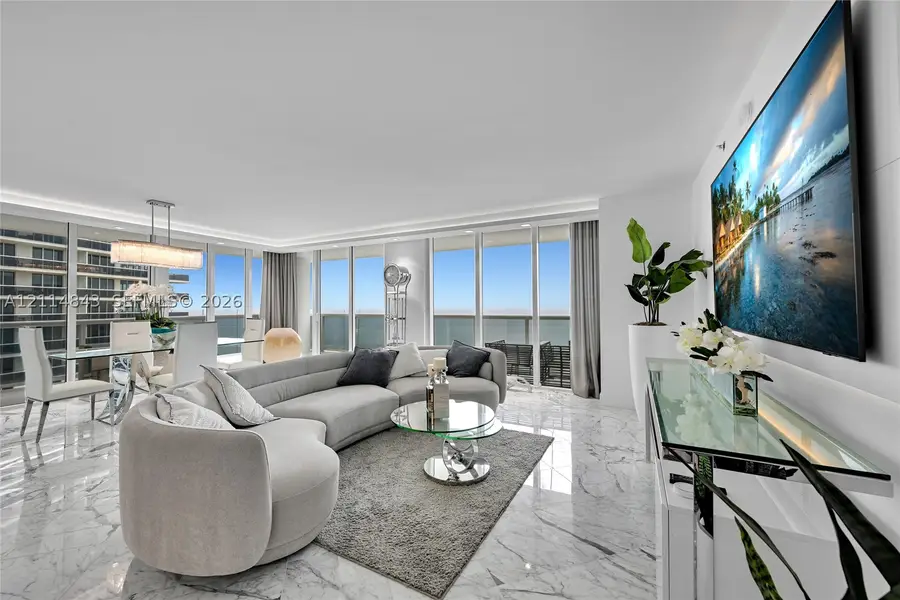 1850 S Ocean Dr #3001, Hallandale Beach, FL 33009 - #2