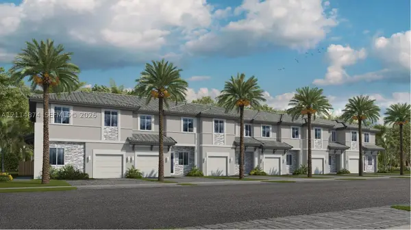 821 SE 23 Ct, Homestead, FL 33034