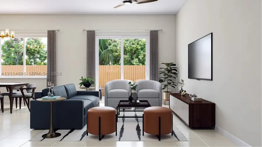 825 SE 23 Ct, Homestead, FL 33034 - #3