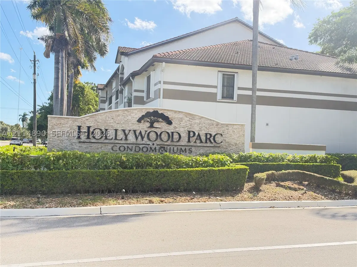610 S Park Rd #28-1, Hollywood, FL 33021 - #1