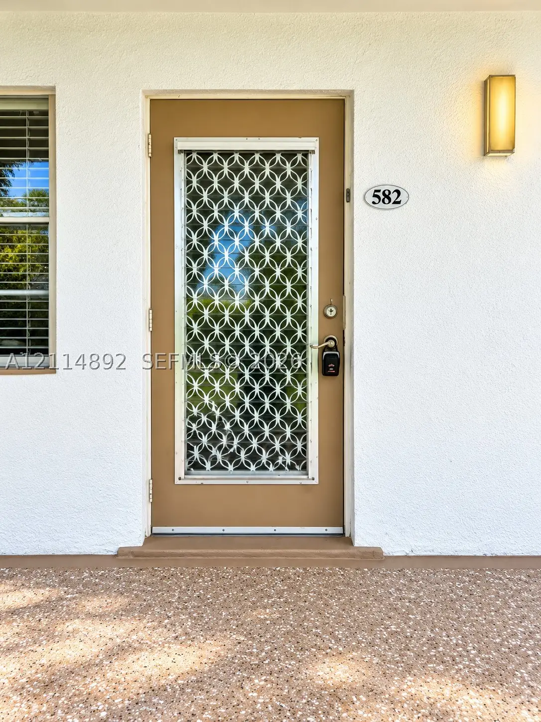 582 Durham U #582, Deerfield Beach, FL 33442 - #1