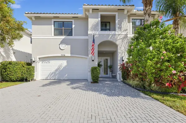 7236 Estero Dr, Lake Worth, FL 33463