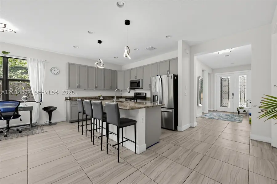 7236 Estero Dr, Lake Worth, FL 33463 - #2