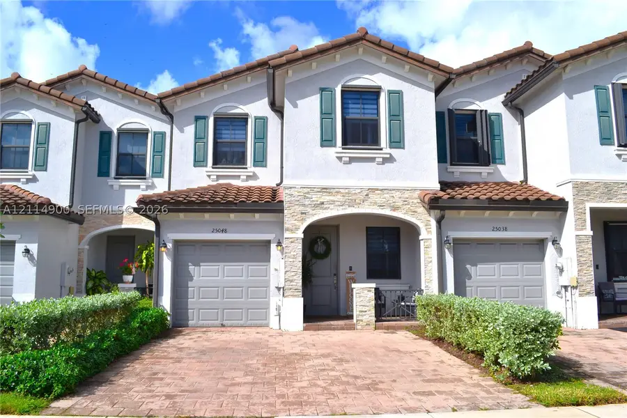 25048 SW 113th Pl, Homestead, FL 33032 - #3