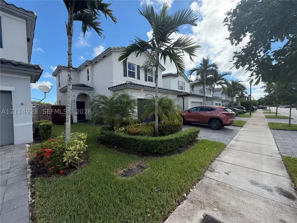 1411 SE 26th Rd, Homestead, FL 33035