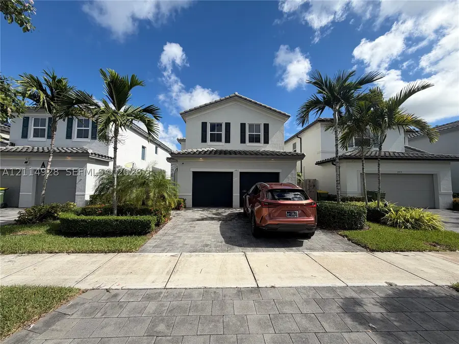1411 SE 26th Rd, Homestead, FL 33035 - #3