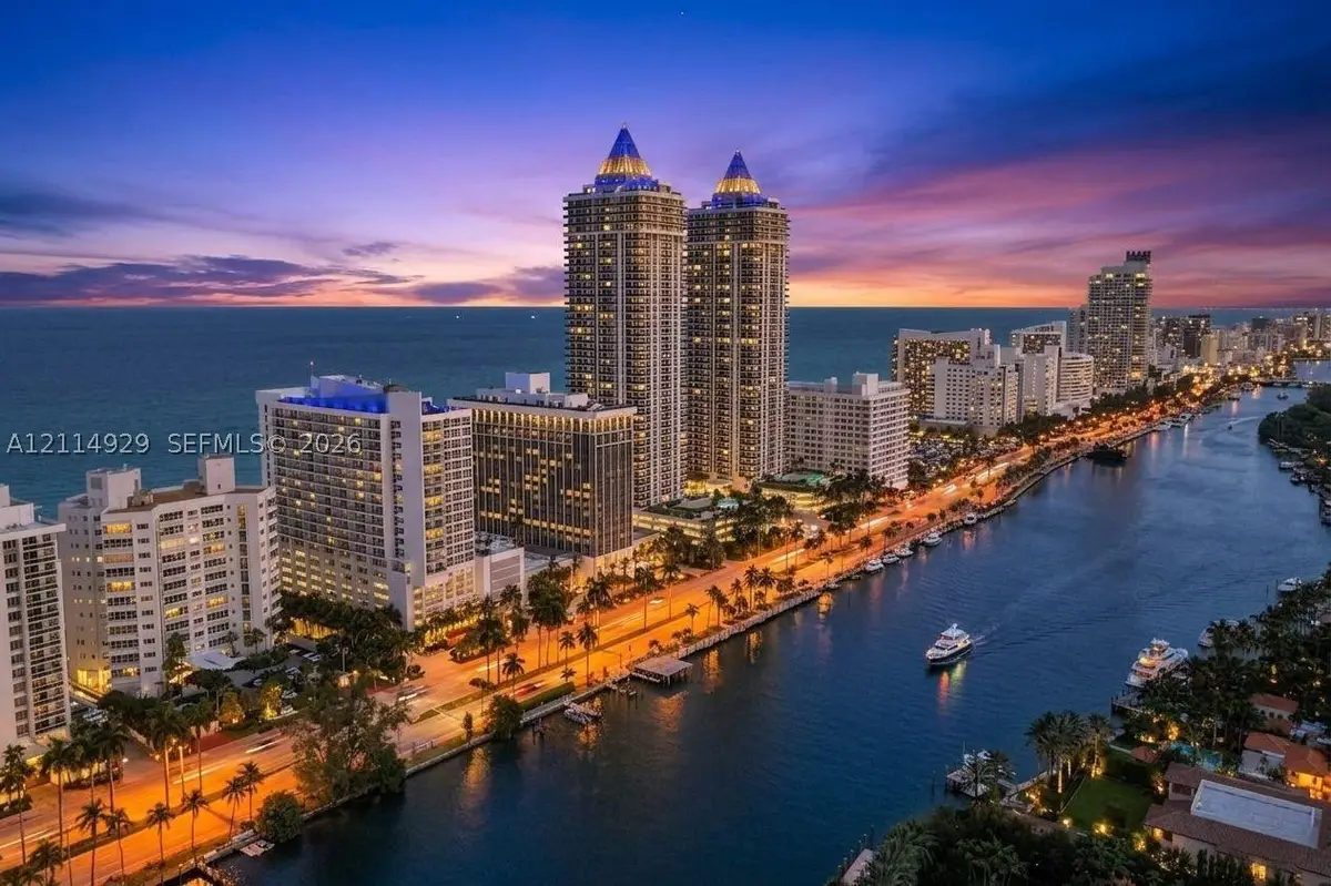 4925 Collins Ave #3H, Miami Beach, FL 33140 - #1