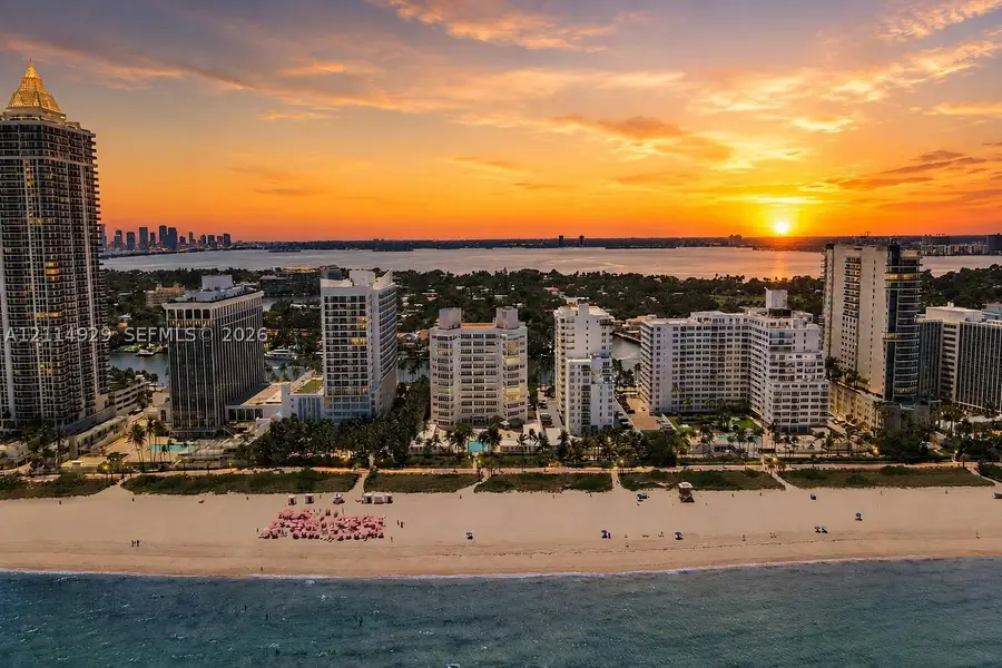 4925 Collins Ave #3H, Miami Beach, FL 33140 - #2