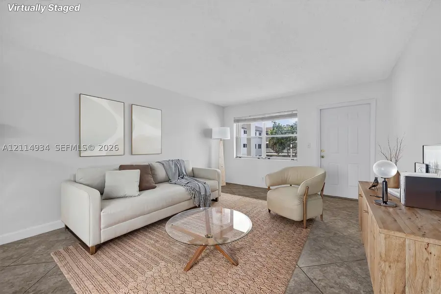 2200 Taylor St #203, Hollywood, FL 33020 - #3